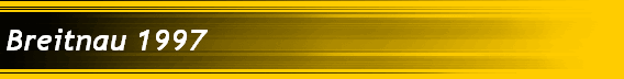 Breitnau 1997           
