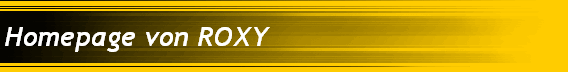 Homepage von ROXY    